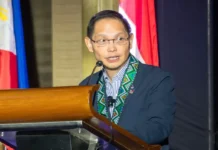 TESDA Sec. Benitez itinanggi ang alegasyon ni Sen. Lacson na nag-alok ng P5-M allocation fund