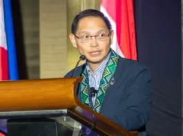TESDA Sec. Benitez itinanggi ang alegasyon ni Sen. Lacson na nag-alok ng P5-M allocation fund