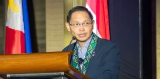 TESDA Sec. Benitez itinanggi ang alegasyon ni Sen. Lacson na nag-alok ng P5-M allocation fund