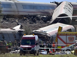 Imbestigasyon sa nakamamatay na banggaan ng mga tren sa Spain, nagpapatuloy