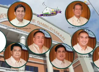 Ombudsman, iniutos ang pagkakasibak sa Mayor, Vice Mayor at anim na councilors ng Urdaneta City