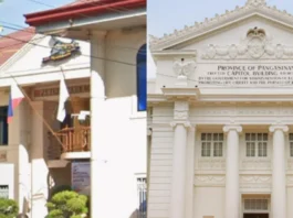 DILG Pangasinan, walang nakikitang pangangailangan ng interbensiyon sa usapin sa Urdaneta