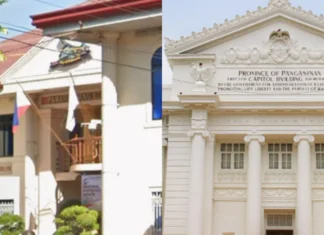 Pangasinan Governor, may karapatang magtalaga batay sa rekomendasyon ng Urdaneta City Council o political party; SP, malinaw na may political administrative jurisdiction sa lungsod