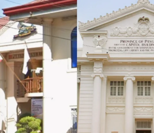 Pangasinan Governor, may karapatang magtalaga batay sa rekomendasyon ng Urdaneta City Council o political party; SP, malinaw na may political administrative jurisdiction sa lungsod