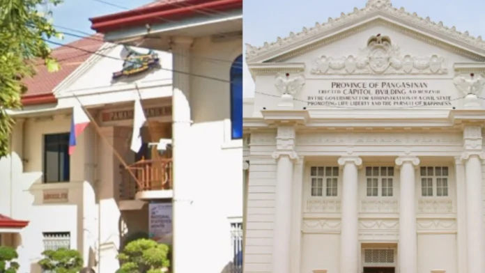 Urdaneta x Provincial