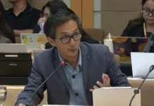 Dizon, handang muling tumestigo sa mga kaso laban kay Zaldy Co kahit nalipat bilang kalihim