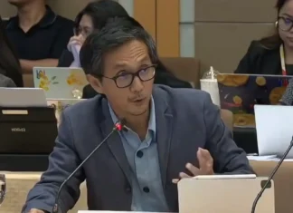 Dizon, handang muling tumestigo sa mga kaso laban kay Zaldy Co kahit nalipat bilang kalihim