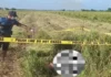 Naaagnas na bangkay, natagpuan sa gitna ng palayan sa Pangasinan; pamilya ng nawawalang biktima na nahulog sa Agana Bridge, sa Tarlac nagpunta sa pulisya upang kilalanin ang bangkay