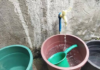 Pagtitipid at pag-iimbak ng tubig, ipinanawagan ng Barangay Caranglaan sa lungsod ng Dagupan laban sa epekto ng El Niño