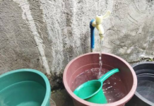 Pagtitipid at pag-iimbak ng tubig, ipinanawagan ng Barangay Caranglaan sa lungsod ng Dagupan laban sa epekto ng El Niño