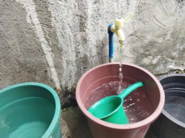 Pagtitipid at pag-iimbak ng tubig, ipinanawagan ng Barangay Caranglaan sa lungsod ng Dagupan laban sa epekto ng El Niño