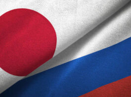 Japanese journalist, arestado sa Russia sa umano’y pang-eespiya