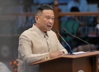 Senado posibleng maglabas ng resolusyon kaugnay sa pagdeklarang persona non grata kay Chinese Ambassador Jing Quan