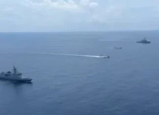 Ilang mambabatas hinamon ang China na lumayas sa teritoryo at igalang ang karapatan ng Pilipinas