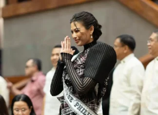 Michelle Dee, magbabalik sa pageant scene