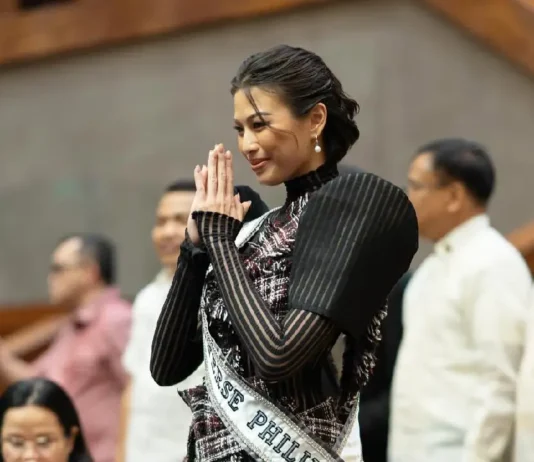 Michelle Dee, magbabalik sa pageant scene
