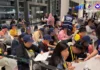 117 pang OFWs, nakauwi mula Saudi Arabia