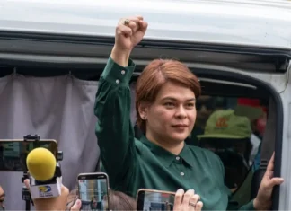 Bank at tax records sa impeachment trial ni VP Sara, hindi nagsisinungaling – House Panel