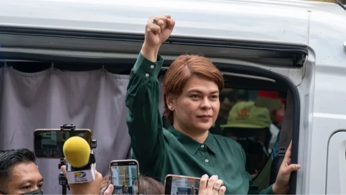 sara-duterte-arraignment
