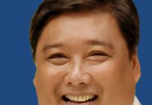 Davao Occ. Gov. Claude Baustista nadismaya sa pahayag ni Davao del Sur Gov. Dodo Cagas nga pasirad-an ang ilang utlanan tungod sa natalang kaso sa Covid-19