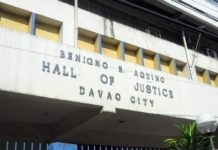 Hall of Justice balik na operasyon human nga temporaryong gisuspende ang operasyon tungod sa Covid-19
