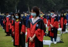 Face to face graduation ceremonies dili itugot sa dakbayan