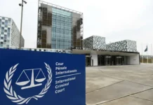 ICC nangitag dugang testigo kabahin sa war on drugs ni FPRRD