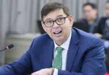 P7.5 bilyon nga pondo nga gilambigit kang ES Recto dili tinuod – Malakanyang