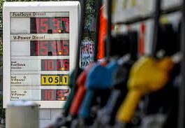 ‘PRESYO SA PETROLYO, POSIBLENG MUROLLBACK SA UNANG SEMANA SA HUNYO’