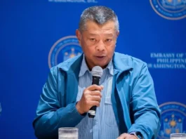 OMBUDSMAN BOYING REMULLA, GIPANGHIMAKAK NGA ADUNAY “POLITICAL PERSECUTION”