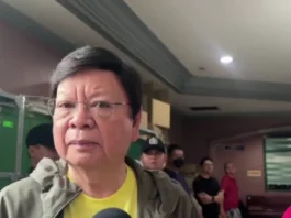 SANDIGANBAYAN, NAGMANDO NAPOD OG 90-ADLAW NGA SUSPENSIYON KANG SEN. MARCOLETA