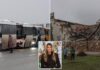 GATUSAN KA RESIDENTE SA OLESHKY, UKRAINE, GIPABAKWIT UBOS SA TEMPORARYONG CEASEFIRE