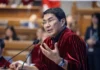 PAG-WITHDRAW SA TULO KA IMPEACHMENT ARTICLES BATOK KANG VP SARA, WALAY NALAPAS NGA MGA LAGDA — TULFO