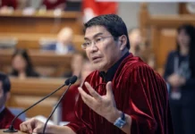 PAG-WITHDRAW SA TULO KA IMPEACHMENT ARTICLES BATOK KANG VP SARA, WALAY NALAPAS NGA MGA LAGDA — TULFO