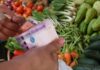 INFLATION SA OKTUBRE, GILAUMANG MOSAKA HANGTOD 8.1%