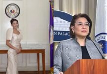 PALASYO, GIDEFENSA ANG PAGTUDLO KANG ZOFIA CANLAS SA PCUP TALIWALA SA KRITISISMO