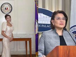PALASYO, GIDEFENSA ANG PAGTUDLO KANG ZOFIA CANLAS SA PCUP TALIWALA SA KRITISISMO