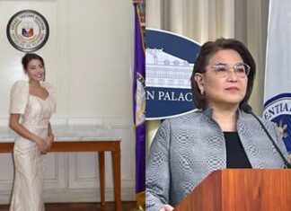 PALASYO, GIDEFENSA ANG PAGTUDLO KANG ZOFIA CANLAS SA PCUP TALIWALA SA KRITISISMO