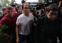 PALASYO, NANAWAGAN NGA PA-IMBESTIGAHAN ANG KAPAKYASAN SA KASO NI ATONG ANG