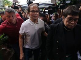 PALASYO, NANAWAGAN NGA PA-IMBESTIGAHAN ANG KAPAKYASAN SA KASO NI ATONG ANG