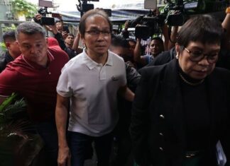 PALASYO, NANAWAGAN NGA PA-IMBESTIGAHAN ANG KAPAKYASAN SA KASO NI ATONG ANG