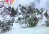 1 PATAY, 8 ANGGOL SA PAG-ATAKE SA KING FAHD INTERNATIONAL AIRPORT SA SAUDI ARABIA