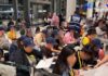117 KA OFWs GIKAN SA SAUDI ARABIA, NAKAPAULI NA SA PILIPINAS TUNGOD SA SUNOD-SUNOD NGA PAG-ATAKE