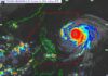 SUPER TYPHOON ROSAL, MIBALIK ANG KUSOG; WIND SIGNAL NO. 1, GIPATUMAN SA UBANG LUGAR