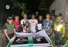 COMPOSTELA, PUBLIC SCHOOL TEACHER NADAKPAN SA BUY-BUST; ₱496K NGA SHABU NASAKMIT