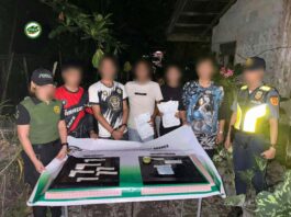 COMPOSTELA, PUBLIC SCHOOL TEACHER NADAKPAN SA BUY-BUST; ₱496K NGA SHABU NASAKMIT
