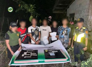 COMPOSTELA, PUBLIC SCHOOL TEACHER NADAKPAN SA BUY-BUST; ₱496K NGA SHABU NASAKMIT