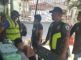 DUHA KA MENOR, NAAPIL SA GIINGONG PAGPANUNGGAB SA SIR ELEMENTARY SCHOOL
