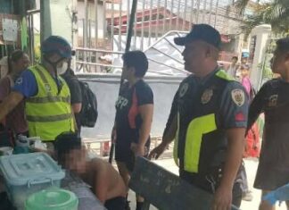 DUHA KA MENOR, NAAPIL SA GIINGONG PAGPANUNGGAB SA SIR ELEMENTARY SCHOOL