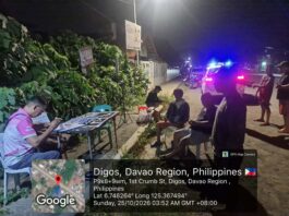 SUSPEK SA ILEGAL NGA DROGA NADAKPAN; ₱22.8K NGA SHABU NASAKMIT